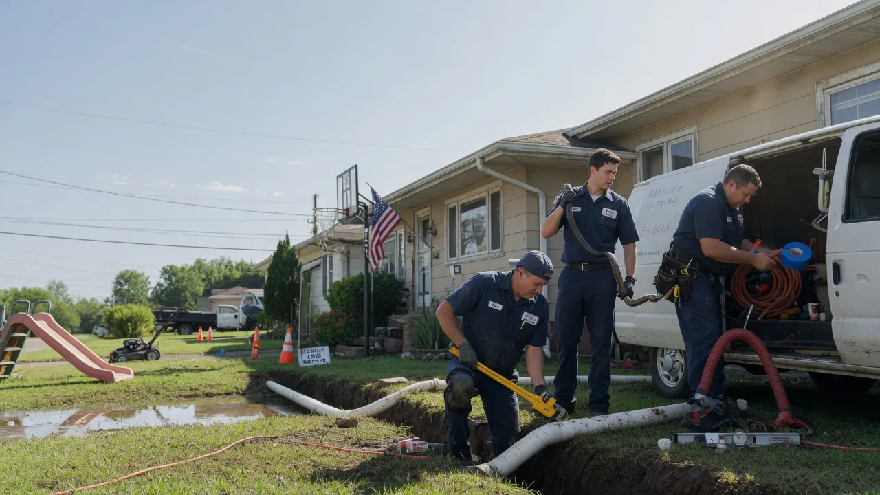 Toilet Installation in Hammond, WI near me